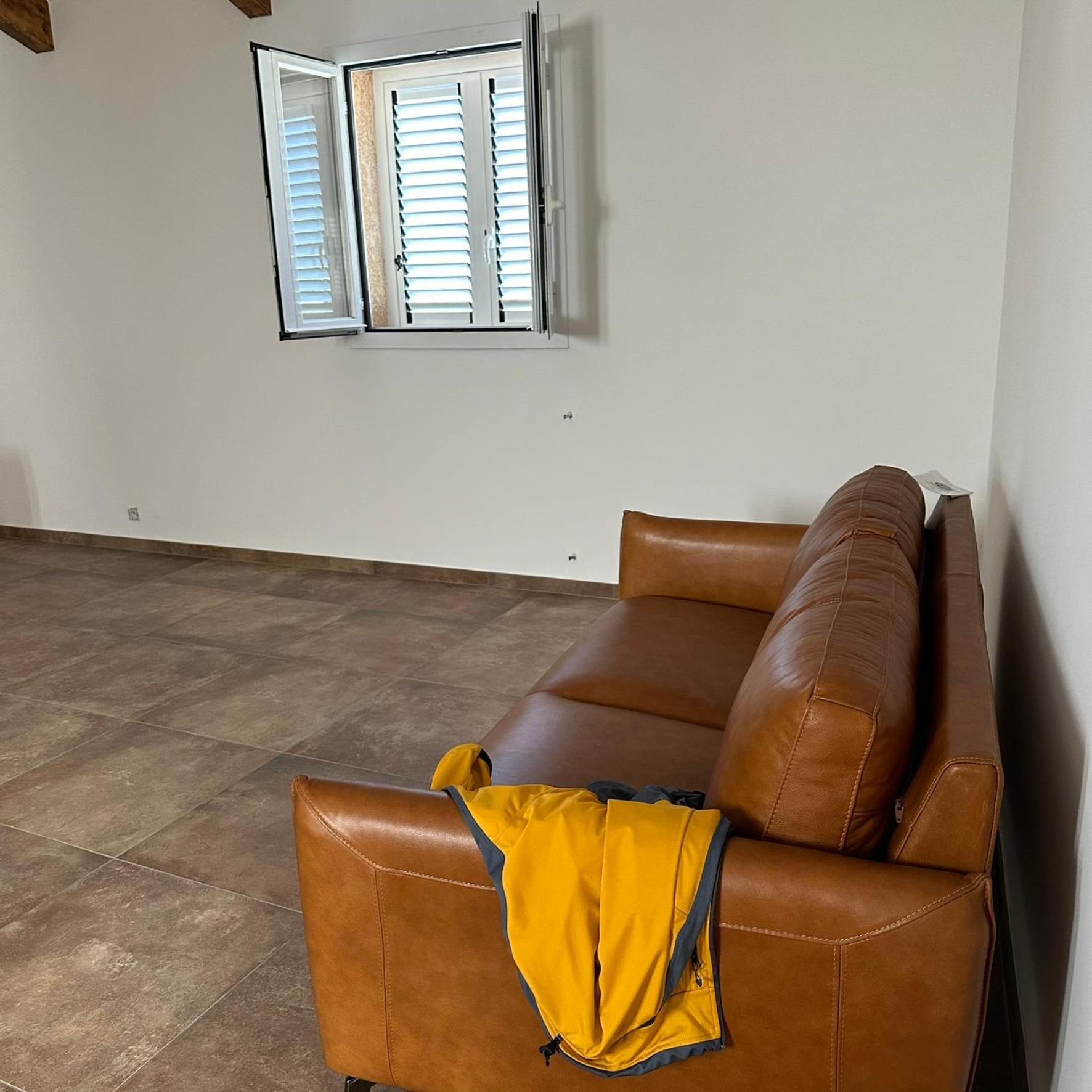 Le Relais De Sisco Daire Dış mekan fotoğraf