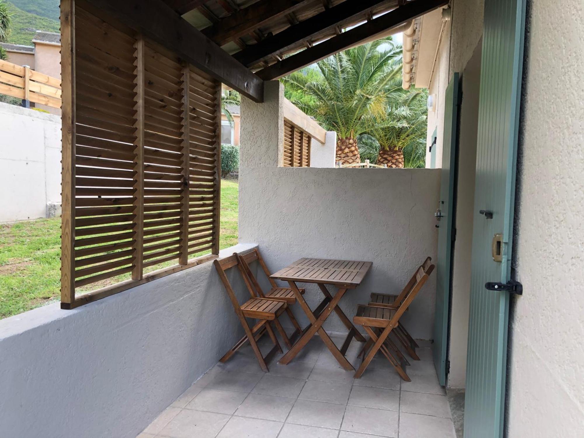 Le Relais De Sisco Daire Dış mekan fotoğraf