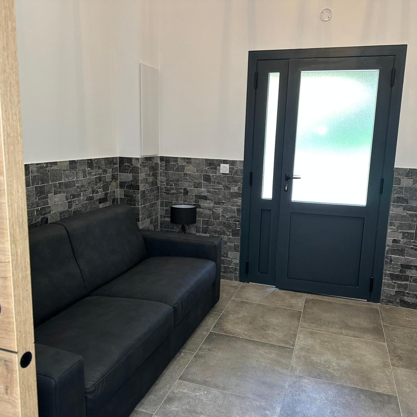 Le Relais De Sisco Daire Dış mekan fotoğraf