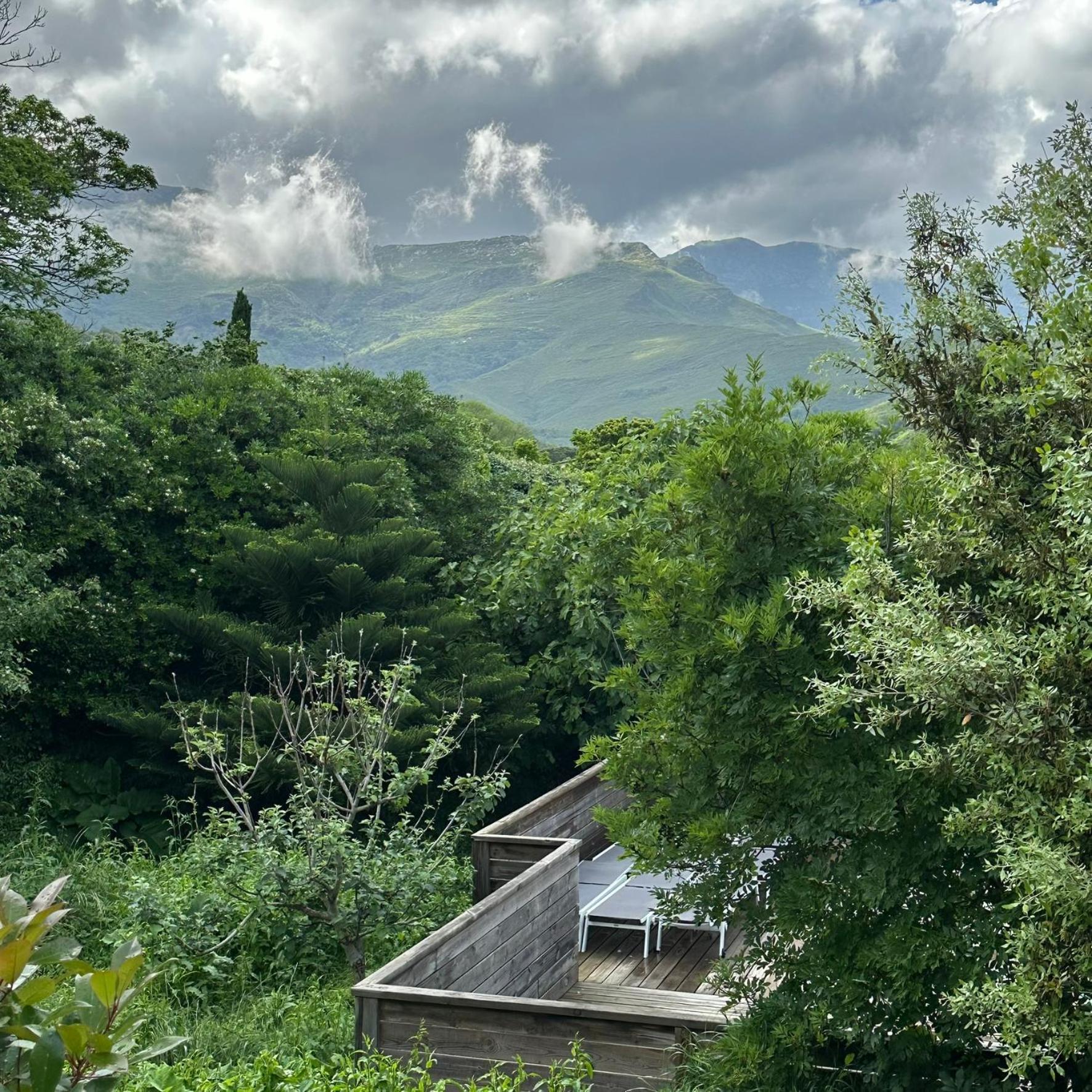 Le Relais De Sisco Daire Dış mekan fotoğraf